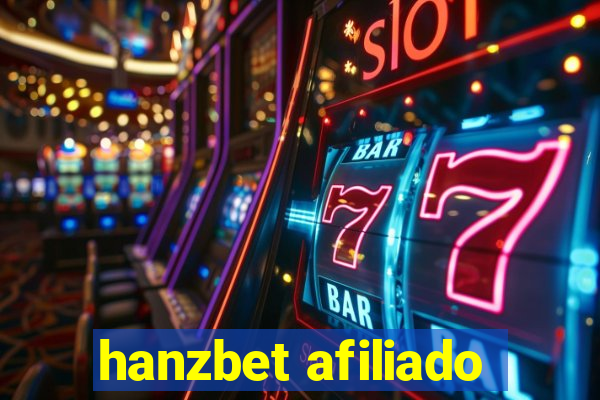 hanzbet afiliado